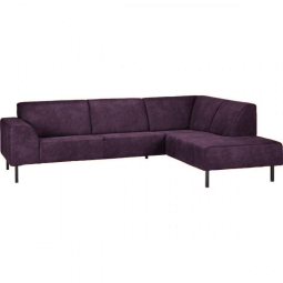 Hoekbank Maastricht 275cm