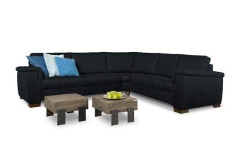 Hoekbankstel Elsen 231cm