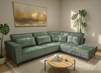 Groede Longchair + 2.5 Zits