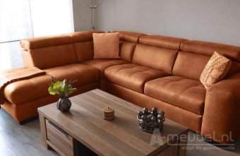 Bankstel Harderwijk 174cm