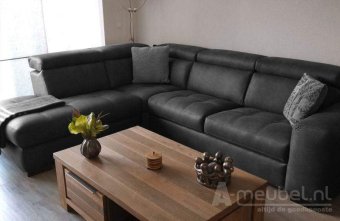 Bankstel Harderwijk 174cm