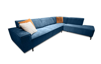 Hoekbank Heerlen 255cm