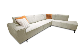 Hoekbank Heerlen 255cm