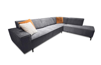 Hoekbank Heerlen 255cm