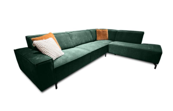 Hoekbank Heerlen 255cm