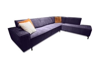 Hoekbank Heerlen 255cm