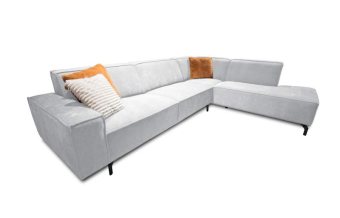 Hoekbank Heerlen 255cm