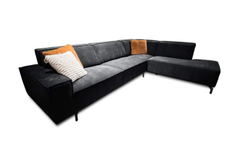Hoekbank Heerlen 255cm