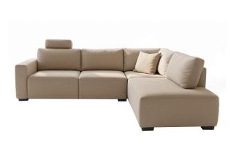 Marle 2.5 Zits + Hoek + 2 Zits + Longchair