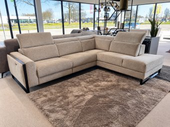 Hoekbank Meppel