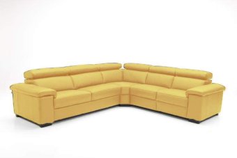 Oostvoorne Hoekbank 262cm