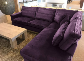 Oudenbosch Loungebank 265cm