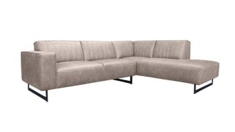 Hoekbank Scherpenisse 248cm