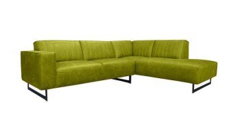 Hoekbank Scherpenisse 248cm