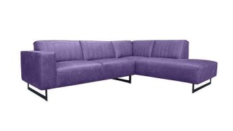 Hoekbank Scherpenisse 248cm
