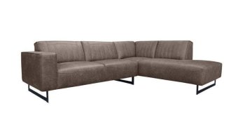 Hoekbank Scherpenisse 248cm