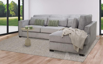 Loungebank Almere