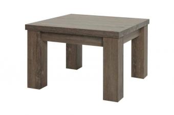 Putten Hoektafel donker bruin