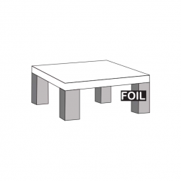 Maurik Hoektafel HT1-L