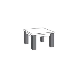 Hoektafel HT1-T Lageland