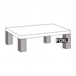 Piershil Hoektafel HT2-L