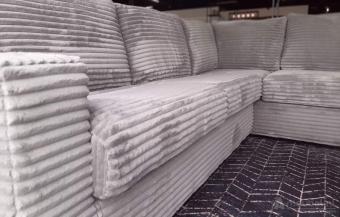 Hoorn 3 Zits + Hoek + 2 Zits (2 delig)