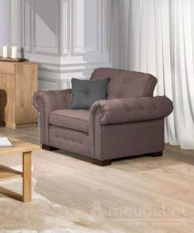 Fauteuil Groenveld 119cm