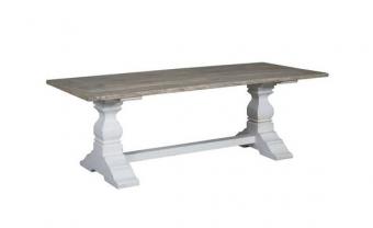 Amanda eettafel 