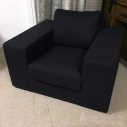 Fauteuil Lelystad 113cm