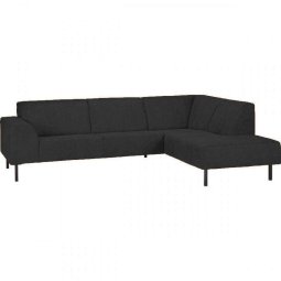 Hoekbank Maastricht 275cm