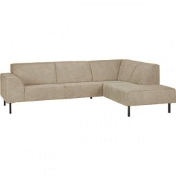 Hoekbank Maastricht 275cm