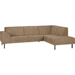Hoekbank Maastricht 275cm