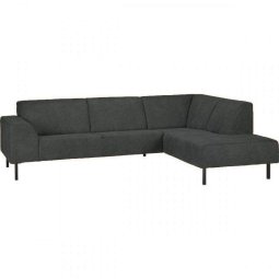 Hoekbank Maastricht 275cm