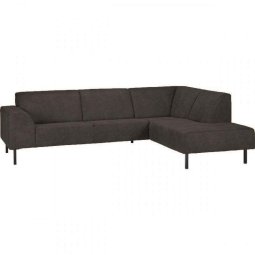 Hoekbank Maastricht 275cm