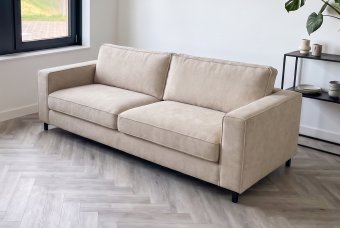 Bank Ilpendam · 2.5 Zits 219cm