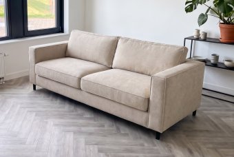 Bank Ilpendam · 3 Zits 240cm