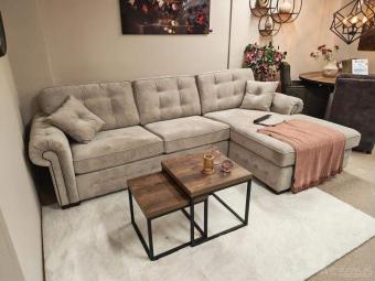 OUTLET AMSTERDAM! - Loungebank Groenveld