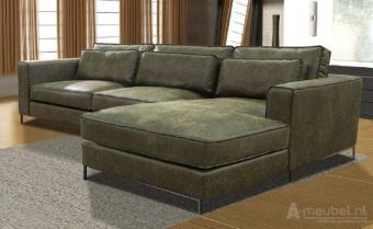 OP=OP Indijk Fauteuil