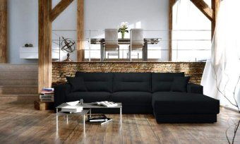 Loungebank Venray 272cm