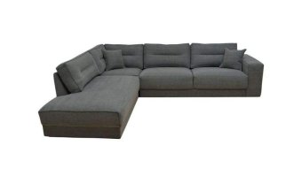 Hoekbank Venray 267cm
