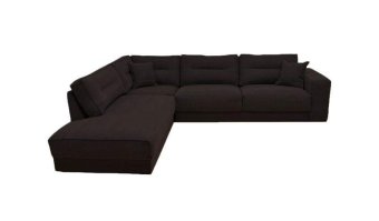 Hoekbank Venray 267cm