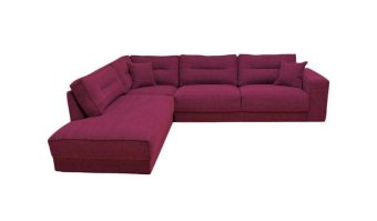 Hoekbank Venray 267cm
