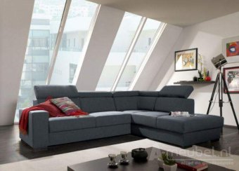Hoekbank Raalte 270cm