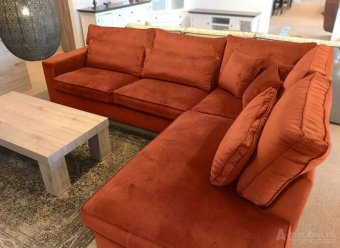Oudenbosch Loungebank 265cm