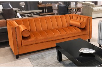 Joure Bank in oranje – kleurimpressie