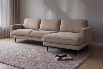 Julianadorp Longchair
