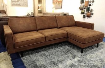 Loungebank Julianadorp 255cm