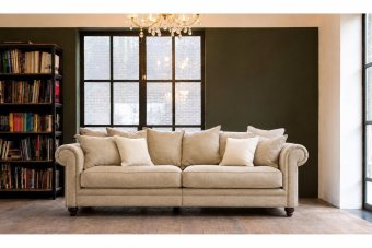 Kaatsheuvel Bankstel in beige – kleurimpressie