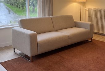 Bank Kerkdriel · 2 Zits 154cm