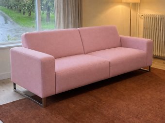 Kerkdriel 2 Zits in roze – kleurimpressie
